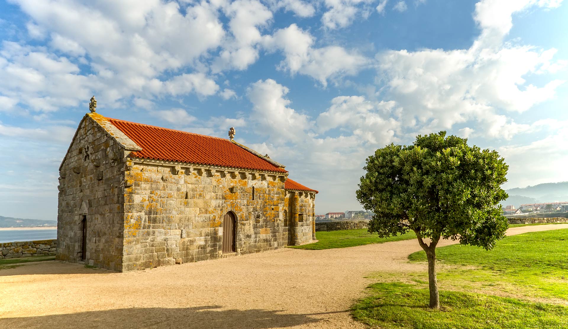 patrimonio y cultura sanxenxo