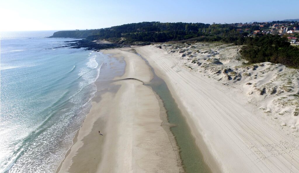 Playa de Major