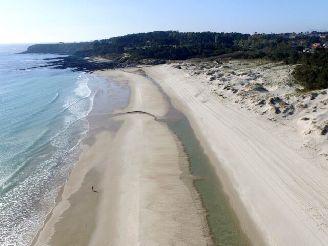 Praia de Major