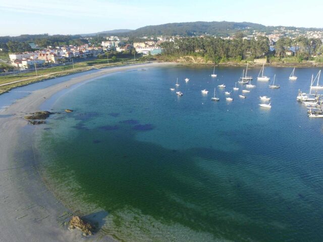 Playa de Baltar