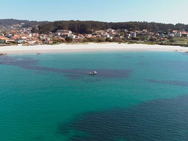 Playa de Areas