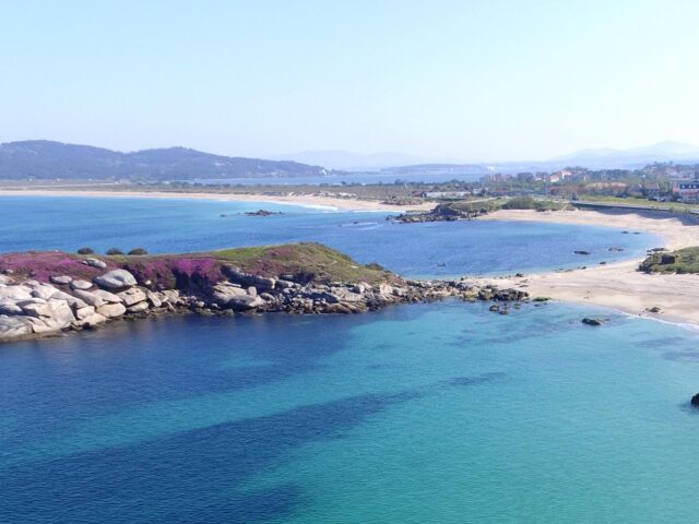 A Lapa Beach