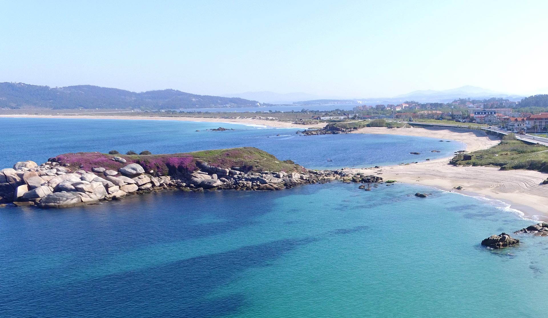 Playa de A Lapa