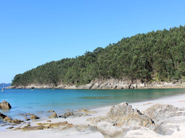 Playa de Agra