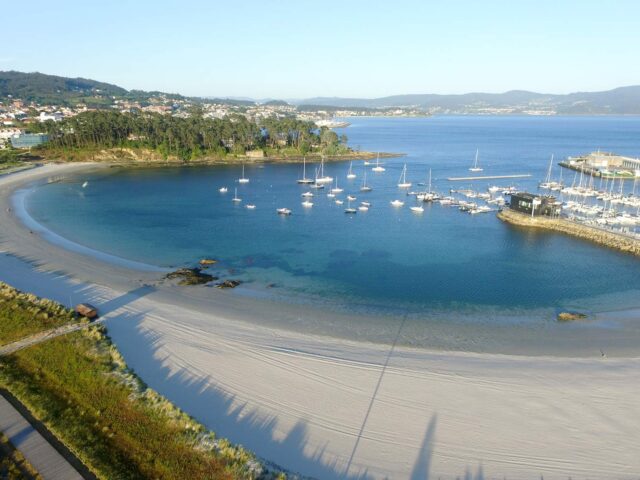 Playa de Baltar