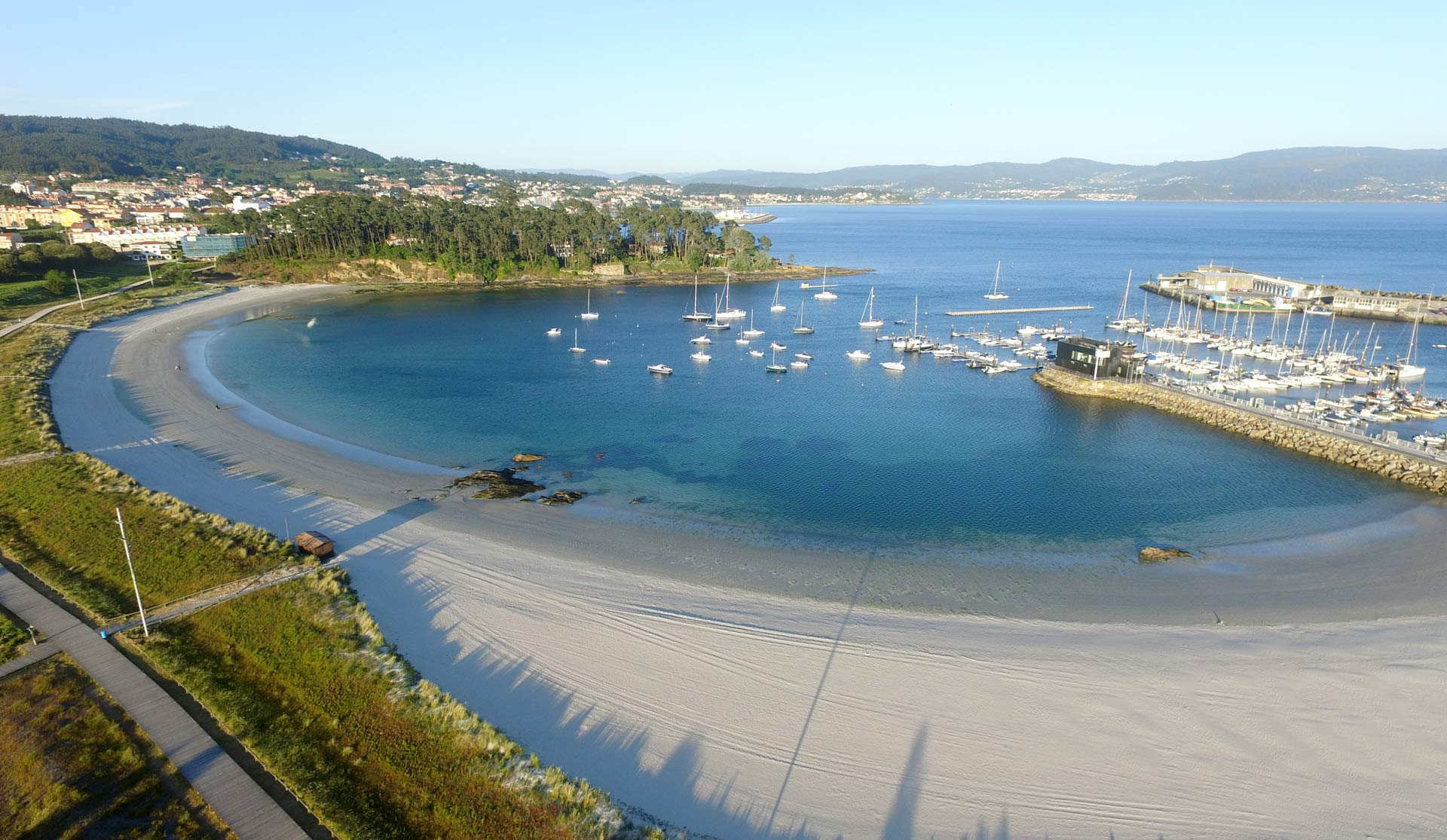 Praia de Baltar