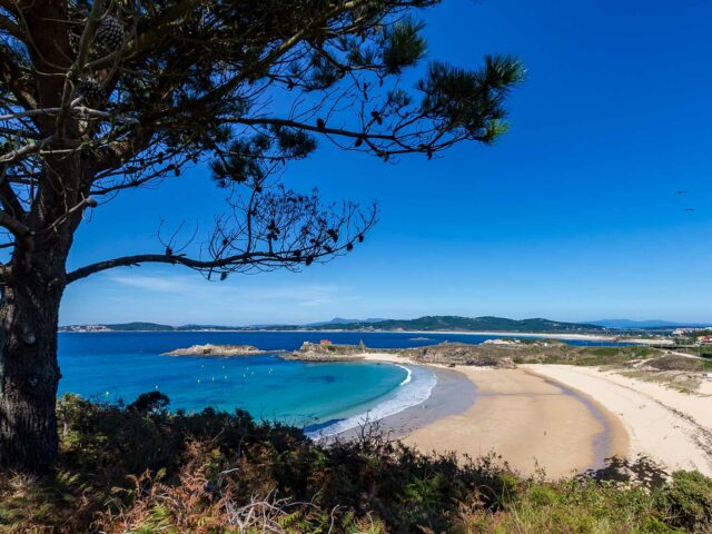 Playa de Foxos