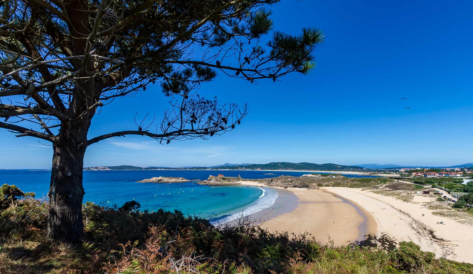 Playa de Foxos