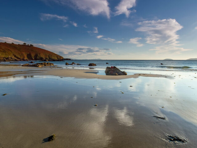 Praia de Bascuas