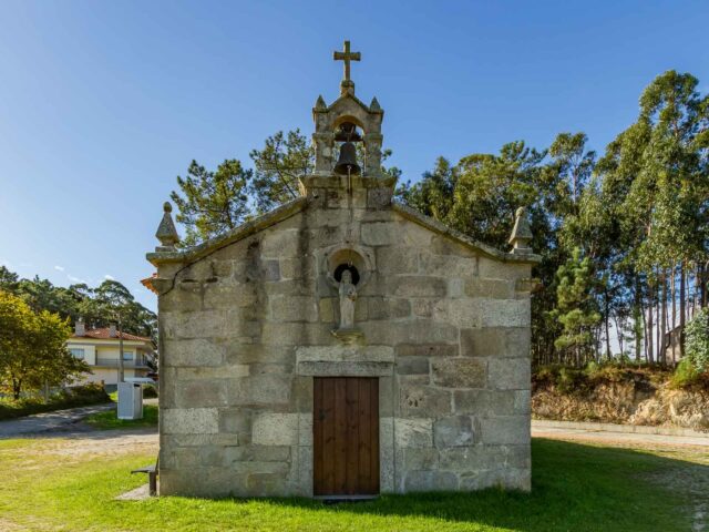 Santo Tomé de Gondar